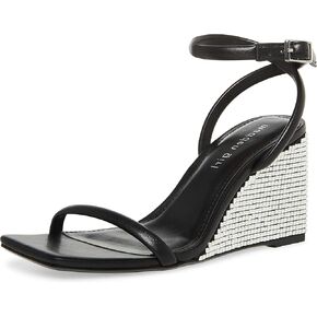 Madden Girl Women's Monet Wedge Sandal