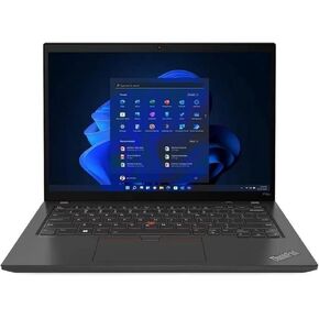 Lenovo ThinkPad P14s Gen 4 14" WUXGA Touchscreen Mobile Workstation, AMD Ryzen 7 PRO 7840U 3.3GHz, 32GB RAM, 512GB SSD, Windows 11 Pro, Villi Black
