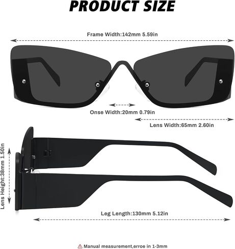 Fozono Trendy Cat Eye Sunglasses for Women Small Retro Classic Shades Metal Frame Vintage UV400 Protection FZN901 in Saudi Arabia
