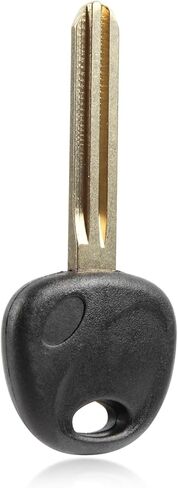 USARemote Remote Fob Uncut Plastic Head مفتاح باب السيارة الفارغ لسيارة Hyundai Elantra Entourage Sante Fe Sonata Genesis Coupe Tucson Kia Forte Optima Soul Sportage (HY15-P) in Saudi Arabia