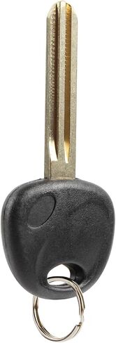 USARemote Remote Fob Uncut Plastic Head مفتاح باب السيارة الفارغ لسيارة Hyundai Elantra Entourage Sante Fe Sonata Genesis Coupe Tucson Kia Forte Optima Soul Sportage (HY15-P) in Saudi Arabia