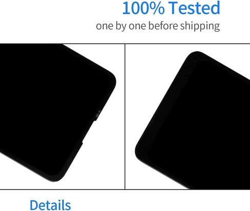 for Motorola Moto G Power 2021 LCD Screen Replacement for Motorola G Power 2021 XT2117 XT2117-4 XT2117-3 LCD Display Digitizer Touch Screen Assembly Full Repair Parts Kit (Not Fit for G Power 2020) in Saudi Arabia