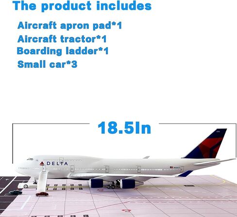 1:100 Scale Large Airplane Model Southwest Airlines 737 Plane Model with LED Light Gift for Business/Birthday/Christmas Diecast Alloy Airplanes for Gift and Collection in Saudi Arabia