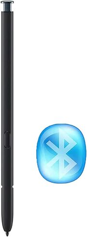 S22 Ultra S Pen withBluetooth for Samsung Galaxy S22 Ultra 5G SM-S908 Stylus Pen with Remote Control S22 Ultra Touch S Pen Replacement(Green) in Kuwait