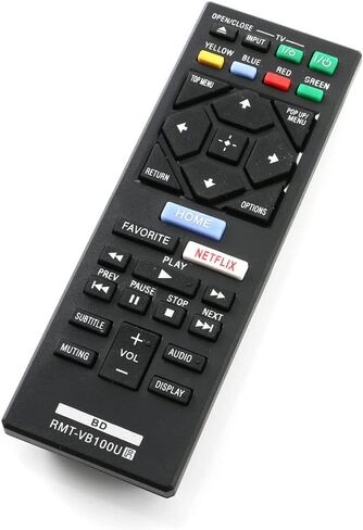 New RM-ANU159 Replacement Remote Compatible with Sony Sound Bar HT-CT60 /C SA-CT60 SA-CT60 in Kuwait
