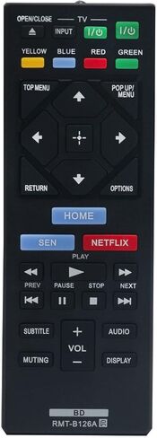 New RM-ANU159 Replacement Remote Compatible with Sony Sound Bar HT-CT60 /C SA-CT60 SA-CT60 in Kuwait