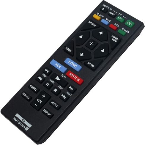 New RM-ANU159 Replacement Remote Compatible with Sony Sound Bar HT-CT60 /C SA-CT60 SA-CT60 in Kuwait