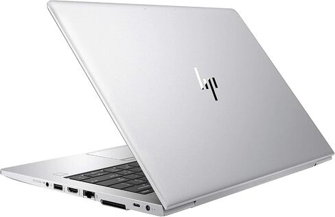 HP EliteBook 830 G5 13.3-inches FHD Laptop Computer with Intel Quad Core i7-8650U 1.9GHz up to 4.2GHz, 16GB DDR4 RAM 512GB SSD, HDMI, Type-C, Backlit Keyboard, Windows 11 Pro 64Bit (Renewed) in Saudi Arabia
