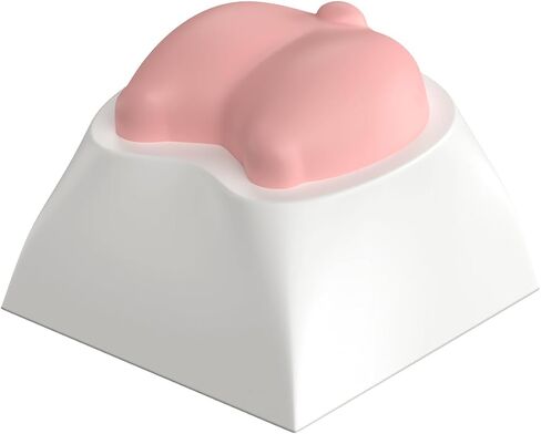 ملف تعريف Keycap Cherry مصنوع يدويًا لارتفاع Esc R4 لمفتاح MX للوحة المفاتيح الميكانيكية (C12) in Saudi Arabia