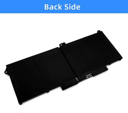 RJ40G Laptop Battery Replacement for Dell Latitude 14 5420 Latitude 15 5520 Precision 15 3560 Series P137G P137G001 P104F P104F001 P104F002 075X16 01K2CF WY9DX 0WK3F1 0M3KCN 15.2V 3941mAh in Saudi Arabia