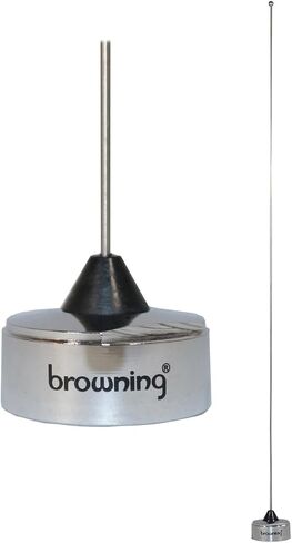 Browning WSPBRPT152 VHF Pre-Tuned Land Mobile Antenna in Saudi Arabia