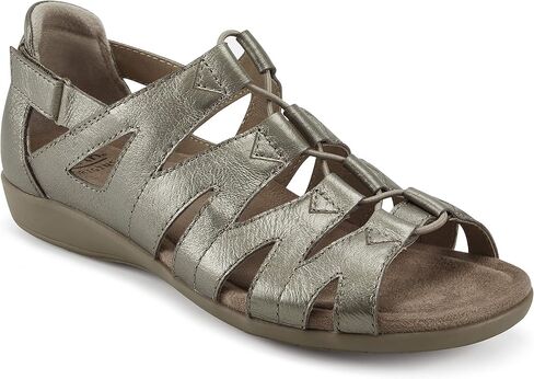 Earth Women's Origins, Belder Bea Sandal in Saudi Arabia