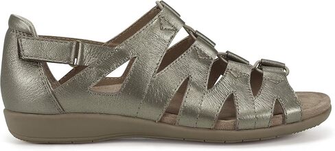 Earth Women's Origins, Belder Bea Sandal in Saudi Arabia
