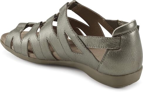 Earth Women's Origins, Belder Bea Sandal in Saudi Arabia