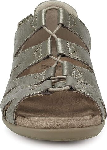 Earth Women's Origins, Belder Bea Sandal in Saudi Arabia