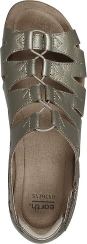 Earth Women's Origins, Belder Bea Sandal in Saudi Arabia