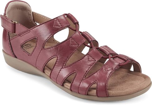 Earth Women's Origins, Belder Bea Sandal in Saudi Arabia