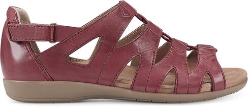 Earth Women's Origins, Belder Bea Sandal in Saudi Arabia