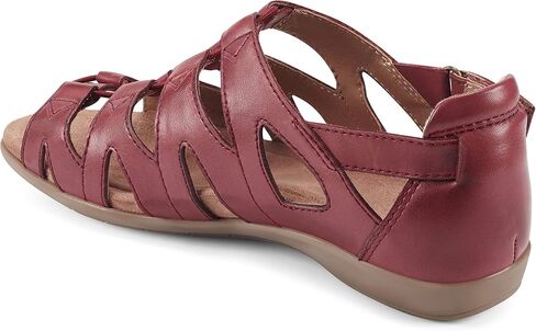 Earth Women's Origins, Belder Bea Sandal in Saudi Arabia