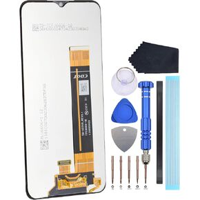 Full Display Screen Touch Digitizer Replacement for Samsung Galaxy A23 5G SM-A236U SM-A236B