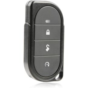 USARemote Keyless Entry Remote Car Key Fob 4-Button Replacement for Viper Alarm Security System (7146V, 4105V, 5305V, 3305V, 5105V, 3102V, 3305V, 3105V)