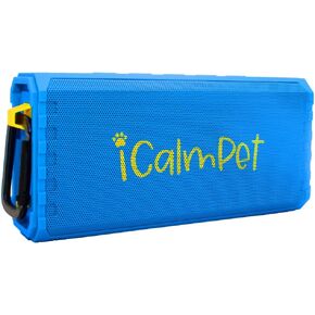 à la Carte (Without Music SD Card) | iCalmPet Ruff 'n Ready Portable Bluetooth Speaker | New