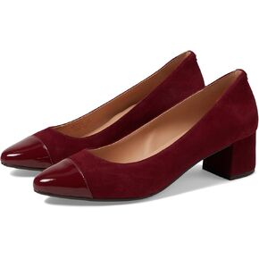Cole Haan Women's The Go-to Block Heel Pump (45 Mm)