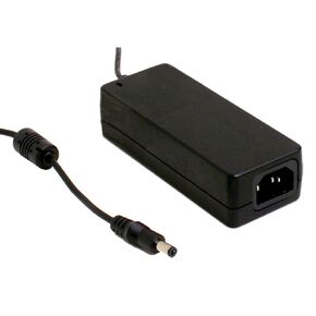 MEAN WELL GST60A48-P1J 48V 1.25 Amp 60W Regulated Switching Table Top Power