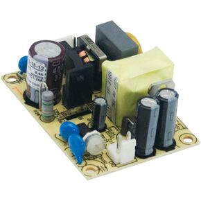 MW Mean Well EPS-15-5 15W Single Output Switching Power Supply
