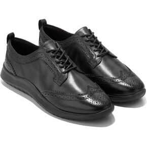 Cole Haan Women's ZEROGRAND Meritt Wingtip Oxford