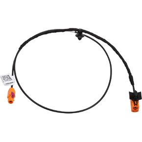 ACDelco GM Original Equipment 42692150 Rearview Camera Rear Closure Coaxial Cable