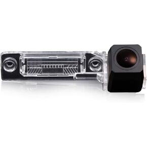 Vehicle Car Rear View Backup Camera, Reversing Camera for Caddy;Passat B5 3B Limuzyna;Passat B6 3C Estate; Variant 2.0 TDI;Transporter T5 Touareg Caravell Multivan; Jetta;Sagitar;Golf Plus.