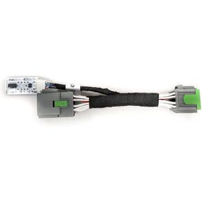 4D Tech Auto Start Stop Eliminator - Easy-Install Autostop Eliminator Made for 2022-2024 Ford Expedition - Compatible Ford Expedition Accessories