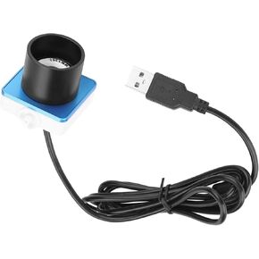 1.25 Inch Telescope Digital Electronic Eyepiece Camera,USB Port Real time Viewing Telescope for Planetary Imaging