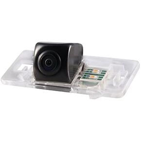 for Audi TT/TTS 2012~2015 Car Rear View Camera Back Up Reverse Parking Camera/Plug Directly