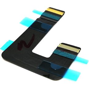 821-01046-A Keyboard Flex Cable Replacement for MacBook Pro 13 Inch Retina A1708 Keyboard Cable (Late 2016-Mid 2017)