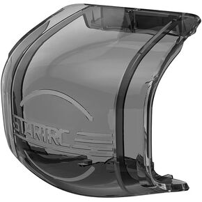 Avata 2 Gimbal Protector Cover Camera Lens Cap for DJI Avata 2 Drone Lens Cover Dustproof Cap Avata 2 Drone Accessories Replacement Part(Black)