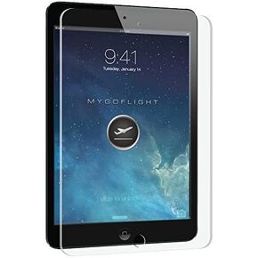 ArmorGlas – Tempered Glass Screen Protector for iPad 10.2 Generation 7-9 - Anti-Glare, Anti-Reflection, Anti-Shatter, Scratch & Fingerprint Resistant, Bubble-Free Easy Install