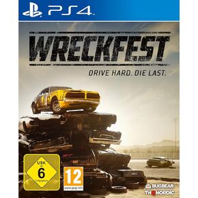Wreckfest