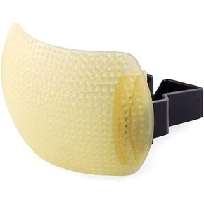 Puffer Plus Warming Shield (Bracket NOT Included)