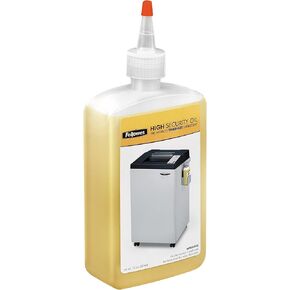 Powershred Performance Oil (Packing may vary)