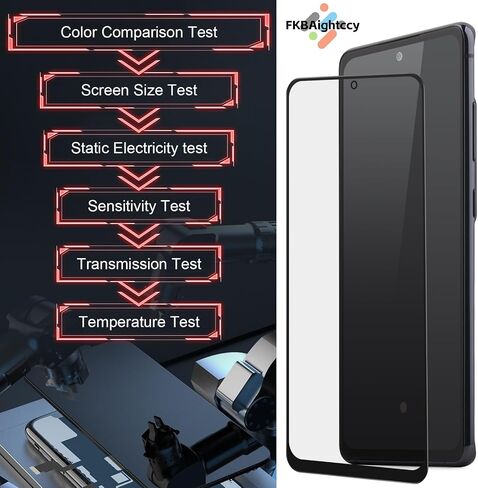 FKBAightccyr OLED Screen LCD for Samsung Galaxy S20 FE Screen Replacement for Samsung S20 FE 5G G781U Touch Display Digitizer Assembly with Installation Tools in Saudi Arabia