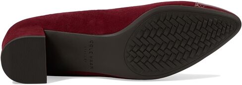 Cole Haan Women's The Go-to Block Heel Pump (45 Mm) in Saudi Arabia