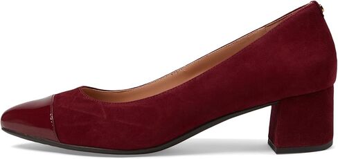 Cole Haan Women's The Go-to Block Heel Pump (45 Mm) in Saudi Arabia