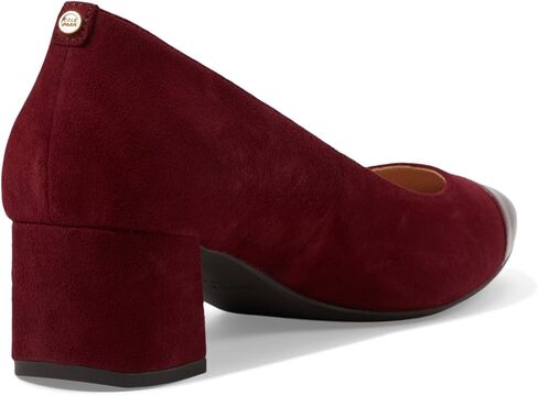 Cole Haan Women's The Go-to Block Heel Pump (45 Mm) in Saudi Arabia