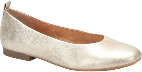 BORN Women's Patrice Ballet Flat in Saudi Arabia