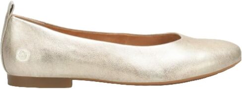 BORN Women's Patrice Ballet Flat in Saudi Arabia