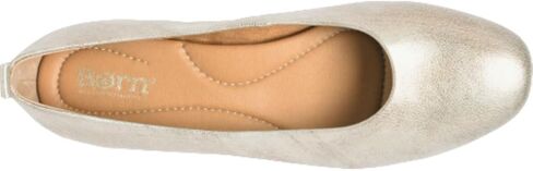 BORN Women's Patrice Ballet Flat in Saudi Arabia