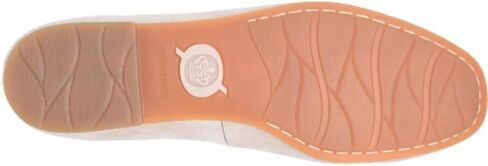 BORN Women's Patrice Ballet Flat in Saudi Arabia
