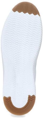 حذاء رياضي نسائي من Cole Haan Grandpro Topspin، أسود/عاجي/أصفر سايبر، عرض 6.5 in Kuwait
